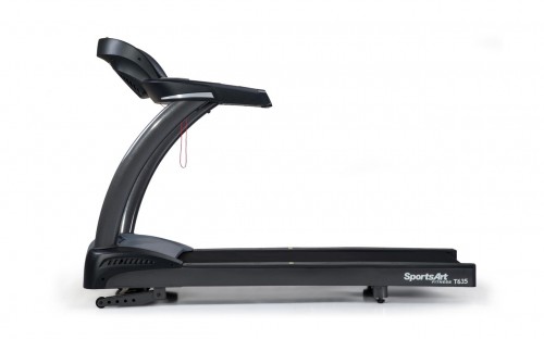 SportsArt Fitness T635