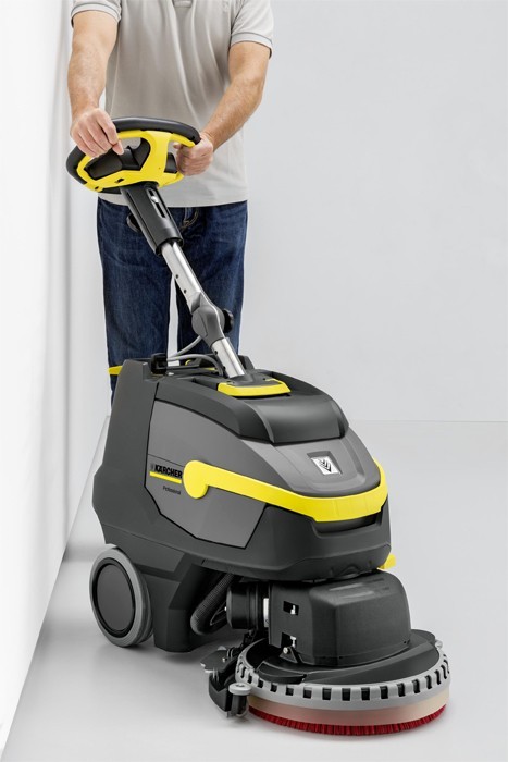 Karcher BD 38/12 C BP PACK