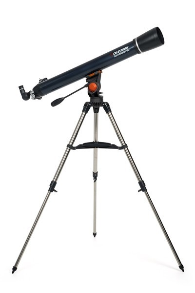 Celestron AstroMaster 90AZ