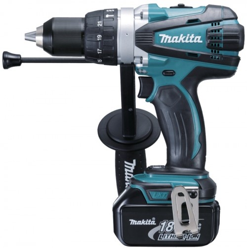 Makita BHP458RFE