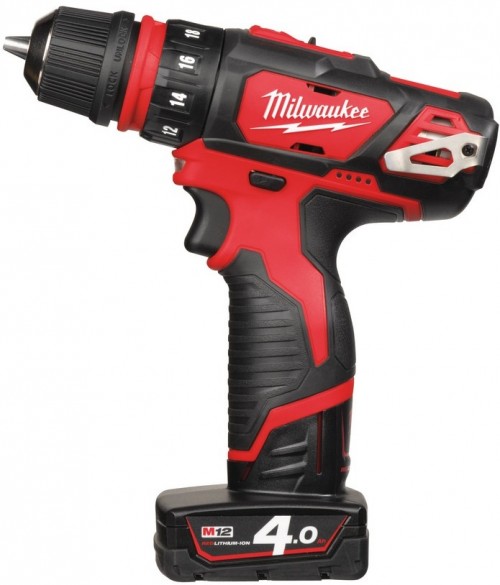 Milwaukee M12 BDDXKIT-402C