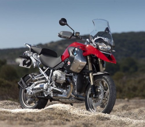 Dunlop TrailMax TR91