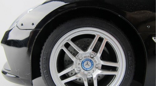 Rastar Mercedes-Benz SLR 1:12