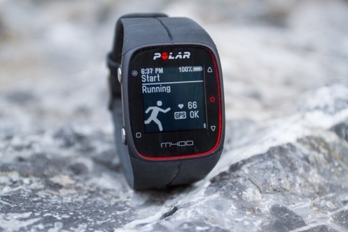 Polar M400