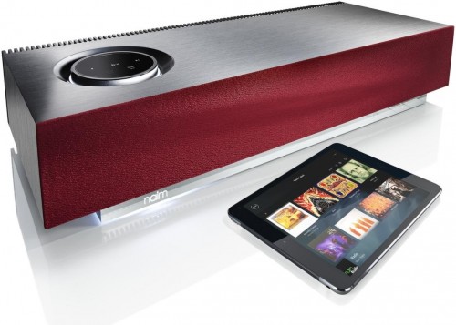 Naim Audio Mu-so