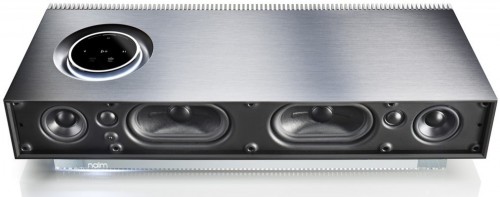 Naim Audio Mu-so