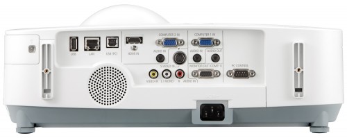 NEC M300XS