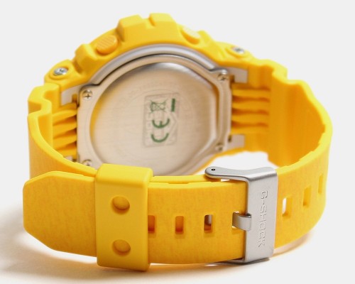 Casio GD-X6900HT-9ER