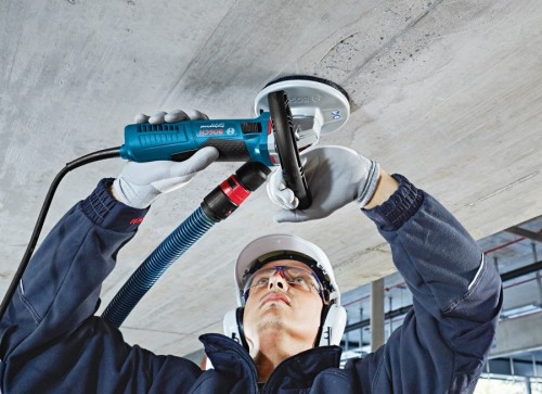 Bosch GBR 15CA