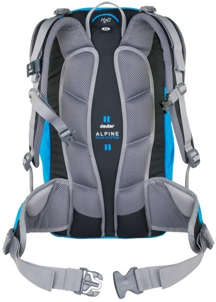 Deuter Freerider 24 SL