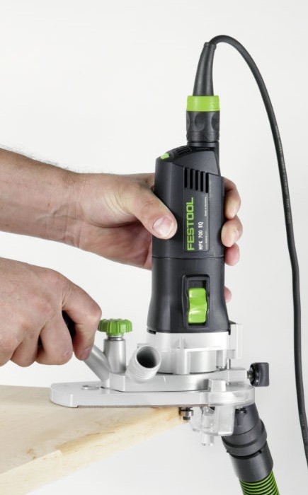 Festool MFK 700 EQ