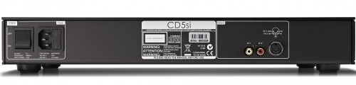 Naim Audio CD5si