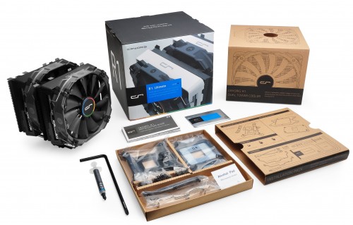 CRYORIG R1 ULTIMATE