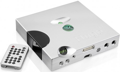 Chord Electronics Hugo TT