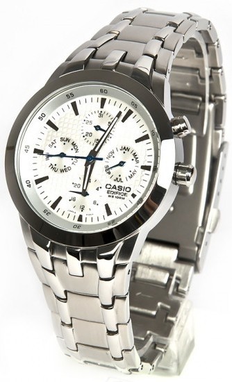Casio EF-312D-7A