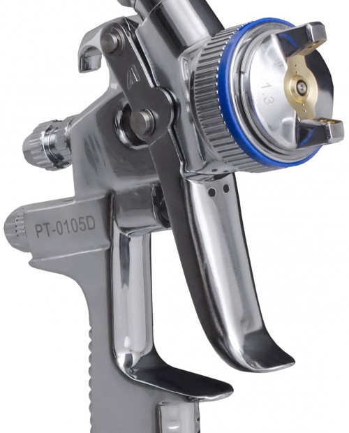 Intertool PT-0105D