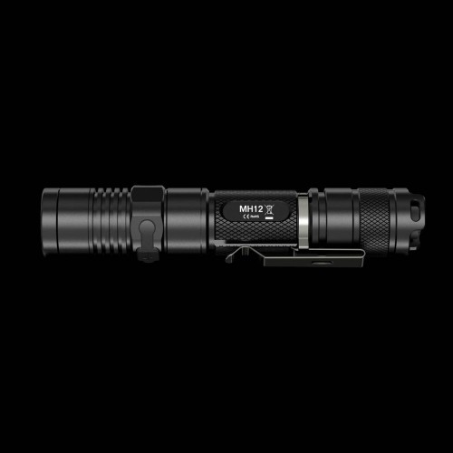 Nitecore MH12