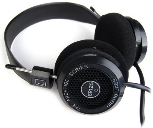 Grado SR-125e