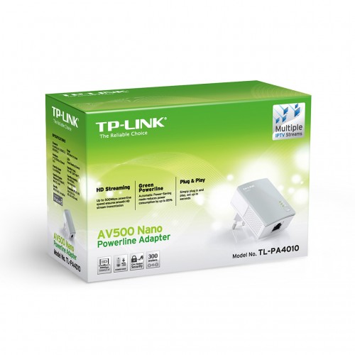 TP-LINK TL-PA4010