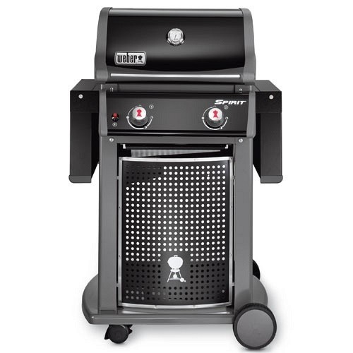 Weber Spirit E-210 Classic