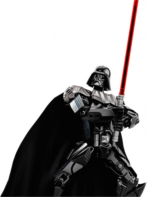 Lego Darth Vader 75111