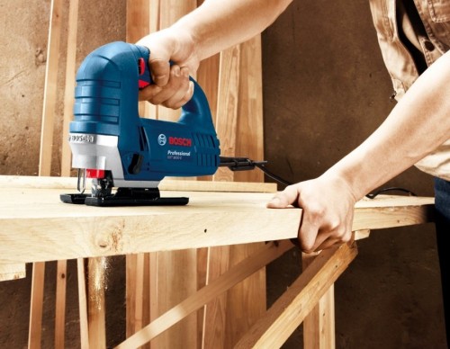 Bosch GST 8000 E