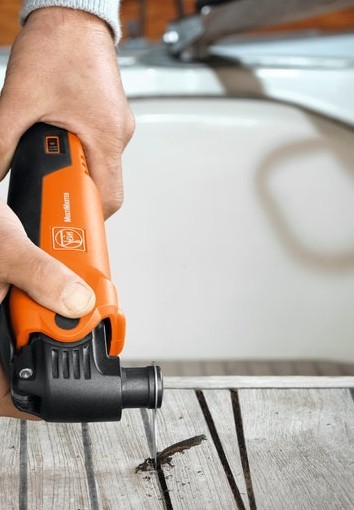 Fein MultiMaster Marine
