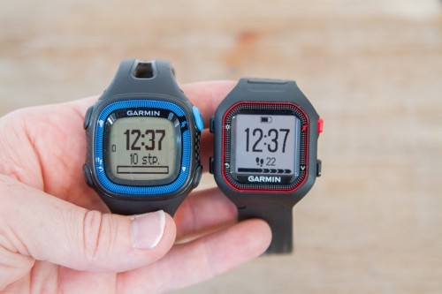 Garmin Forerunner 25