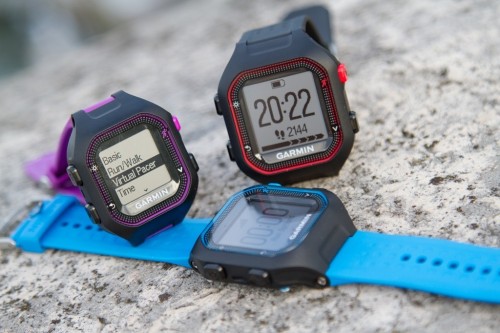 Garmin Forerunner 25