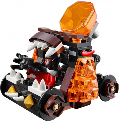 Lego Chaos Catapult 70311