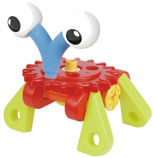 Gigo Crazy Monsters 7261