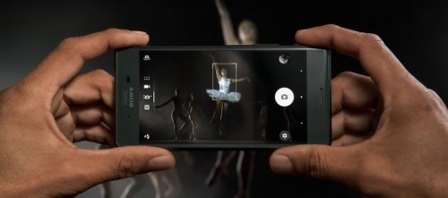 Sony Xperia X Performance