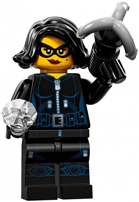 Lego Minifigures Series 15 71011