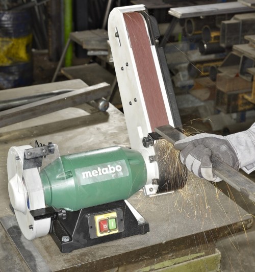 Metabo BS 175