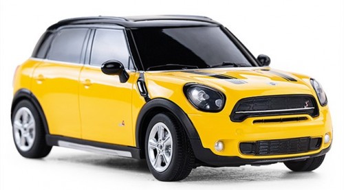 Rastar Mini Countryman 1:24