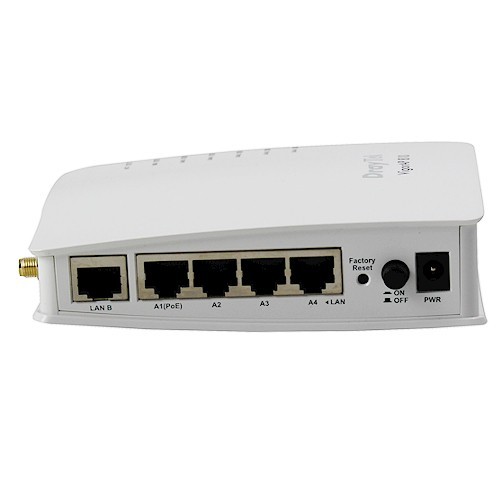 WiFi адаптер DrayTek VigorAP 810