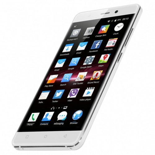 Мобильный телефон Blackview A8