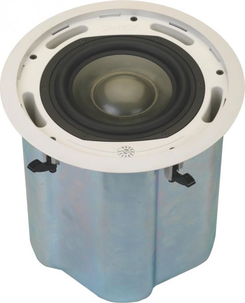 Сабвуфер Tannoy CMS801BM Sub