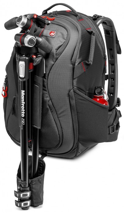 Сумка для камеры Manfrotto Pro Light Camera Backpack Bumbleb