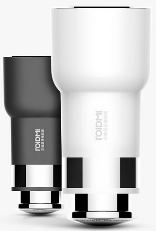 FM-трансмиттер Xiaomi Roidmi