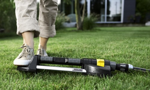 Дождеватель Karcher OS 5.320 SV