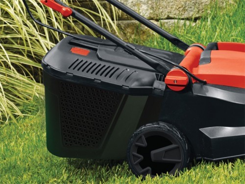 Газонокосилка Black&Decker CLM 3820 L2