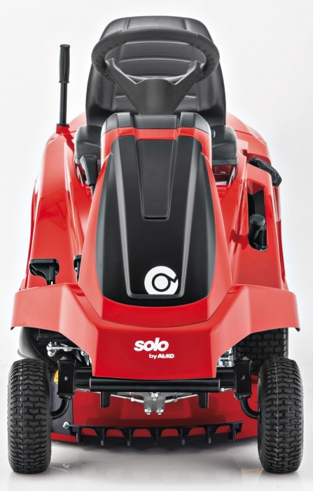 Газонокосилка SOLO R 13-72.5 HD