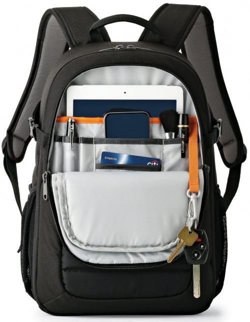 Сумка для камеры Lowepro Tahoe BP 150