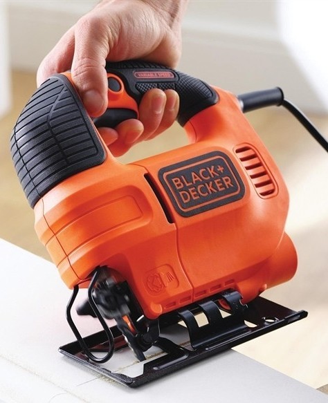 Black&Decker KS701EK