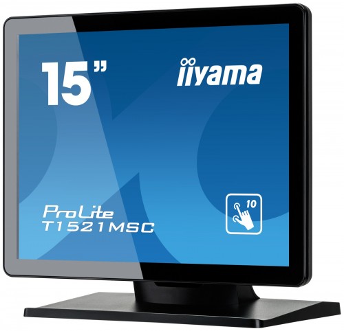 Iiyama ProLite T1521MSC