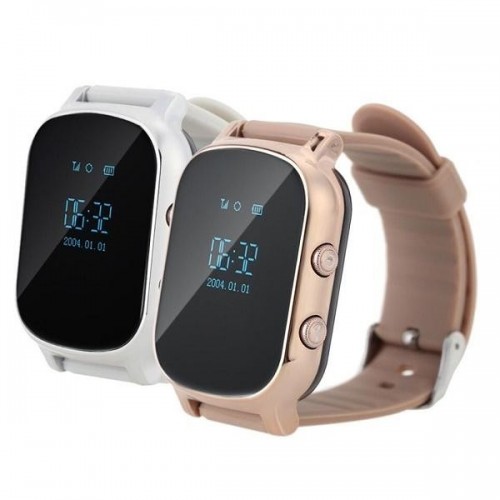 UWatch Smart T58