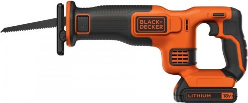 Black&Decker BDCR18