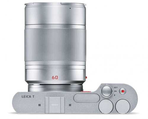 Leica 60 mm f/2.8 ASPH APO Macro Elmarit-TL