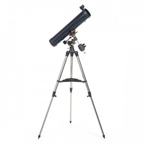 Celestron AstroMaster 76EQ